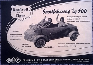 Illustration for article titled The Messerschmitt: A Cockpit Without A Plane